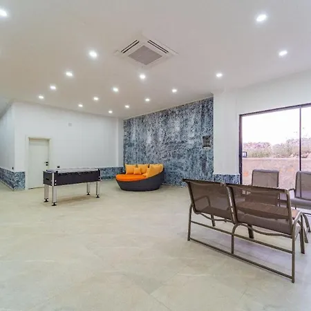 Villa Luxurious Spacious With Sauna And Turkish Bath In Kalkan *